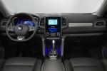 Renault Koleos Initiale Paris 2016 года (WW)